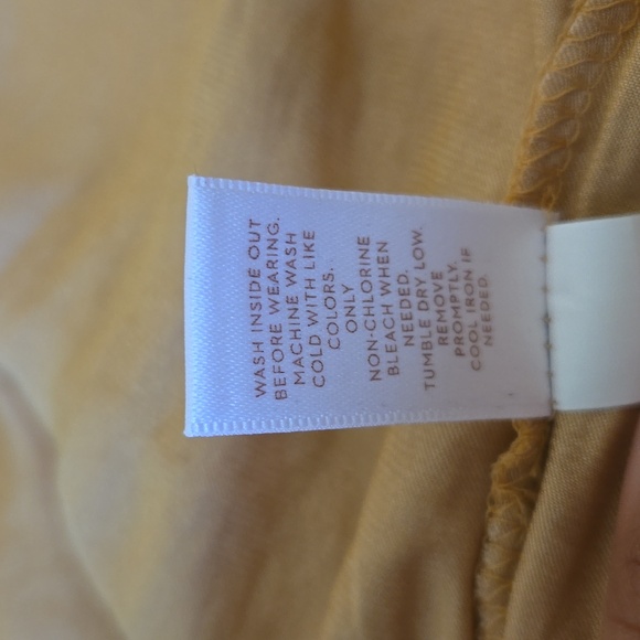 Lauren Conrad tank - Picture 5 of 7